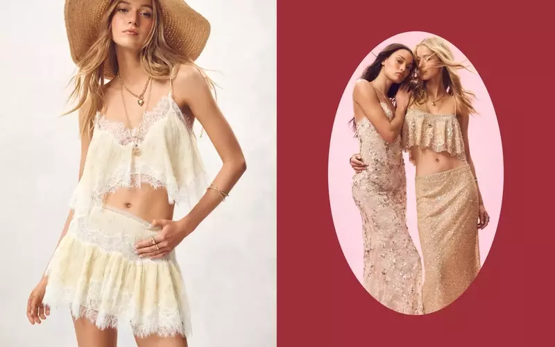 Your Dream Summer Style Starts with LoveShackFancy