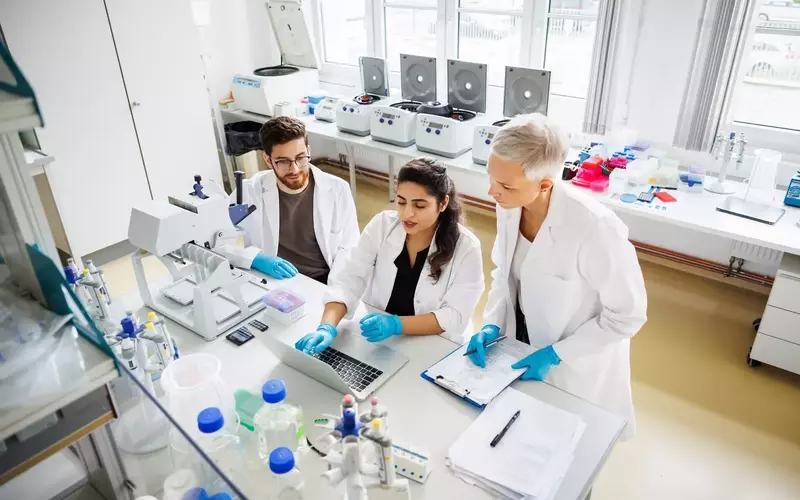 Immatics: Advancing Oncology with PRAME-Focused Therapies