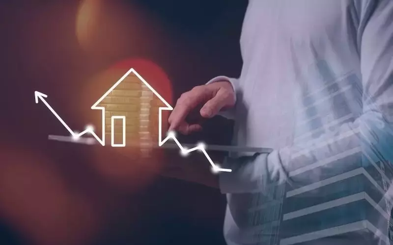 A Million-Dollar Starter Home: A New American Reality