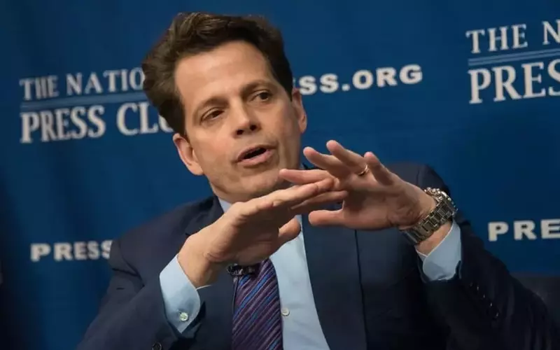 Scaramucci's Capitalism Warning: A Call for Systemic Fairness in the Age of Tech Titans