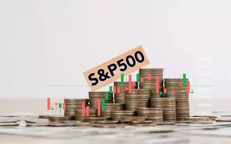 S&P 500 Projected to Reach 10,000 by 2029 Amidst 'Roaring 2020s' Economic Boom