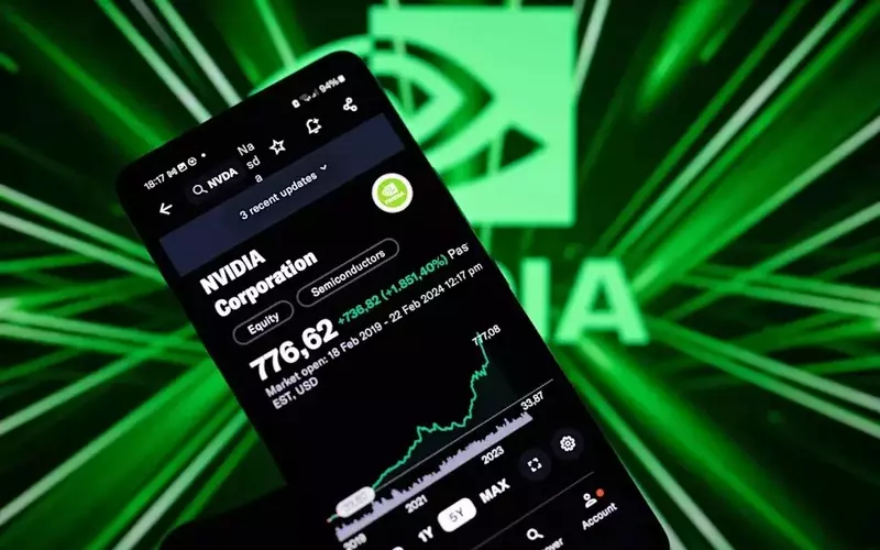 Understanding Leveraged Nvidia ETFs: NVDX vs. NVDL