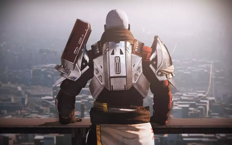 Destiny 2 Players Invent Creative 'Void Football' Tactic to Defeat Bosses