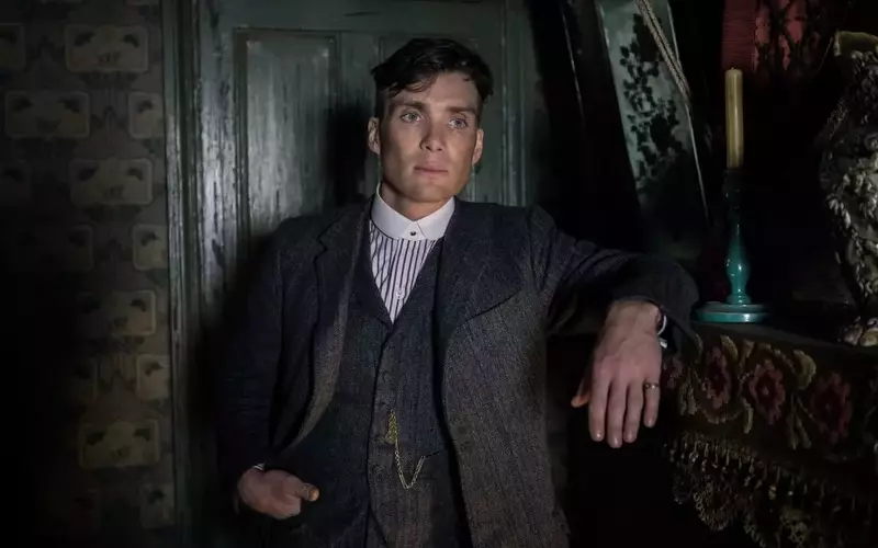 Peaky Blinders Creator Praises BBC's Creative Freedom Despite Budget Constraints