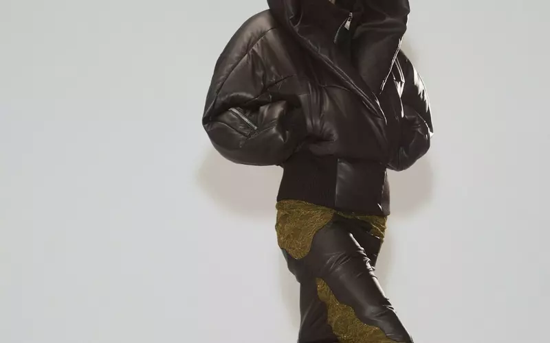The Attico's Decade of Disruptive Glamour: A Fall 2026 Retrospective