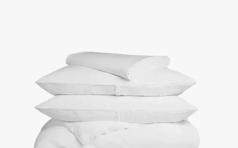 Beat the Heat: Essential Summer Bedding for Restful Nights