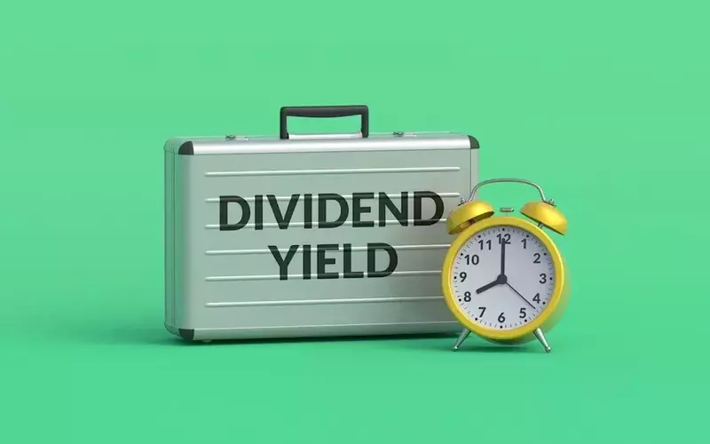 Top Dividend Stocks Reaching New Peaks in June