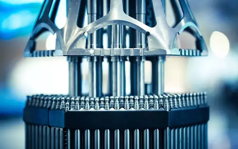 NuScale Energy: Investment Opportunity or Risk at Sub-$10 Price?