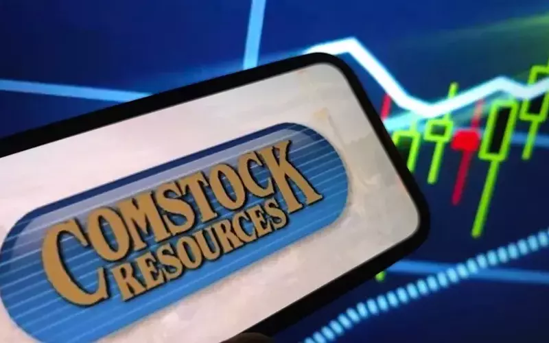 Comstock Sells Stake in Pinnacle Gas Services to Sixth Street for $600 Million