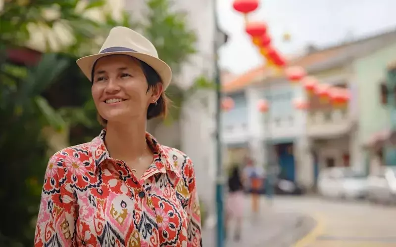 Wealthy Americans Seek New Horizons Abroad: A Growing Migration Trend