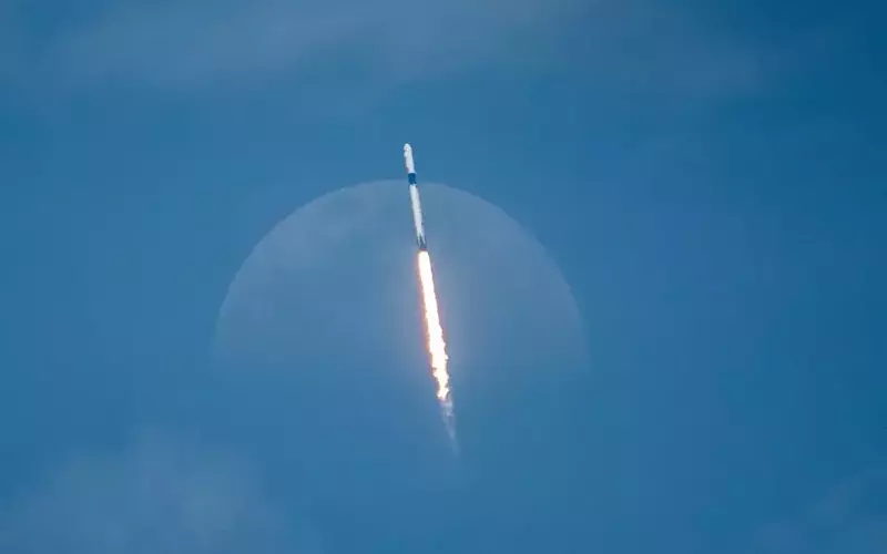 SpaceX's Market Debut: An Investment Outlook