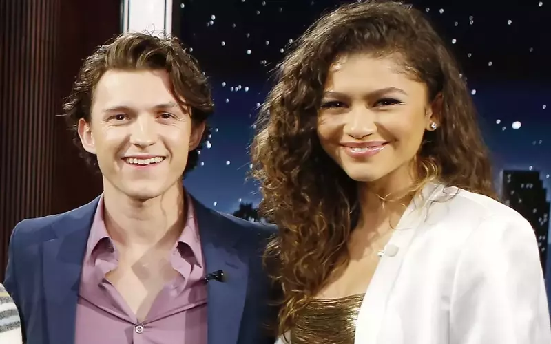 Tom Holland and Zendaya: A Secret Marriage Confirmed