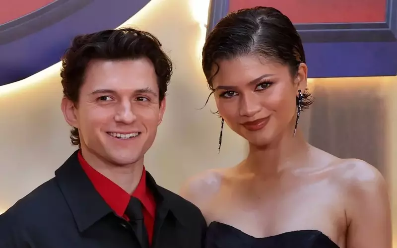 Tom Holland Hints at Marriage to Zendaya, Praises Their Relationship