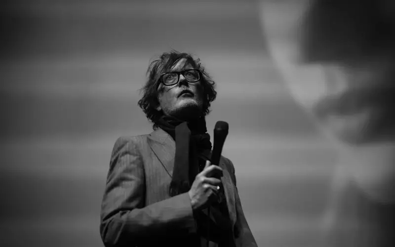 Garth Jennings' Pulp Documentary to Premiere on Mubi This Fall