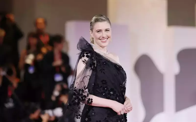 Sony to Handle International Distribution for Greta Gerwig's 'Narnia: The Magician's Nephew'