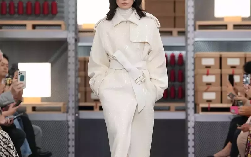 Max Mara Resort 2027 Collection Highlights