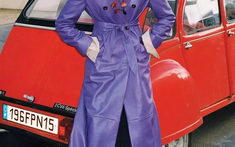 Michael Rider's Vision: Redefining Celine with Personal Touch and Joyful Aesthetics
