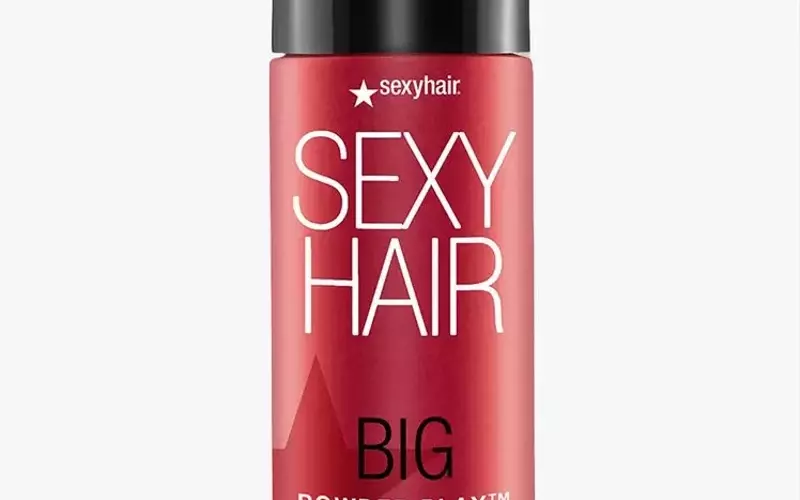 Achieve Fuller, More Voluminous Hair with the Top 5 Texture Powders