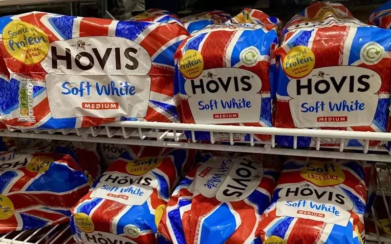 UK Competition Authority Approves ABF's Acquisition of Hovis