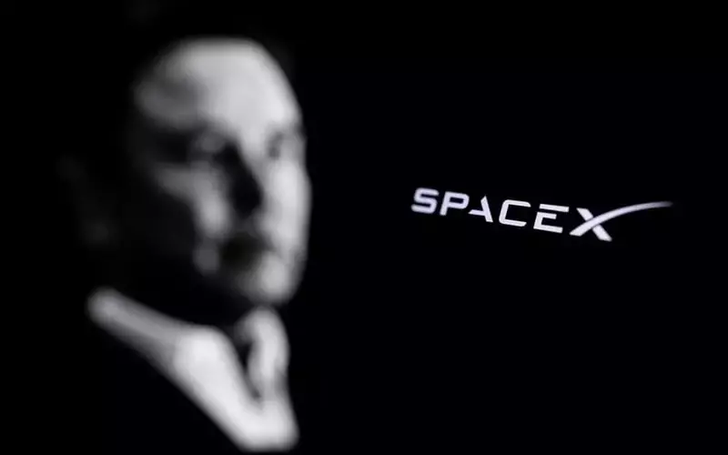 SpaceX's Soaring Valuation: A $3 Trillion Question Mark