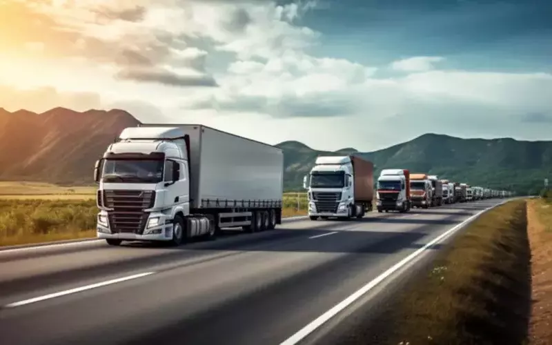 PACCAR's Performance and "HALO Trade" Impact