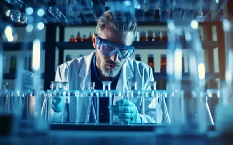 Madison Large Cap Fund Retains Agilent Technologies Amidst AI Concerns