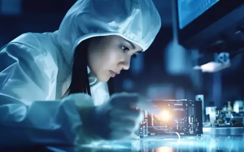 Analog Devices' Performance Bolstered by Market Revival and Data Center Demand