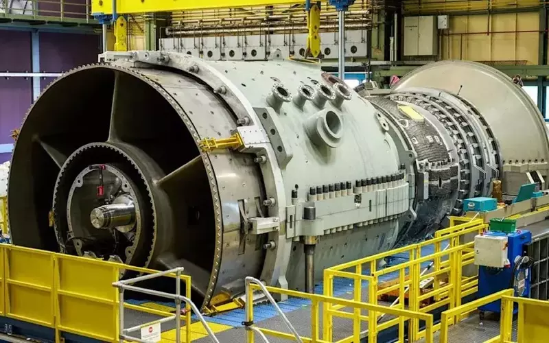 Siemens Energy to Supply Turbines for Taweelah C Power Project in Abu Dhabi