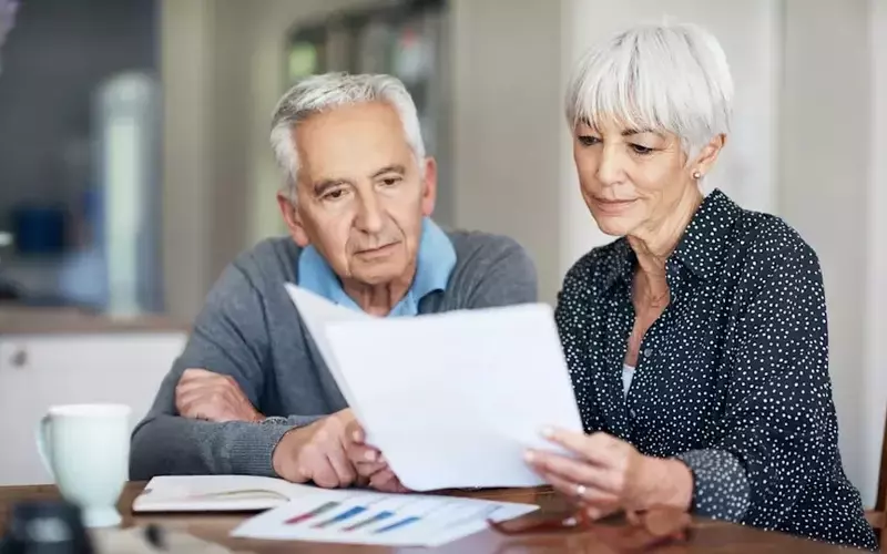 Retirement Planning: Maximizing Social Security Benefits