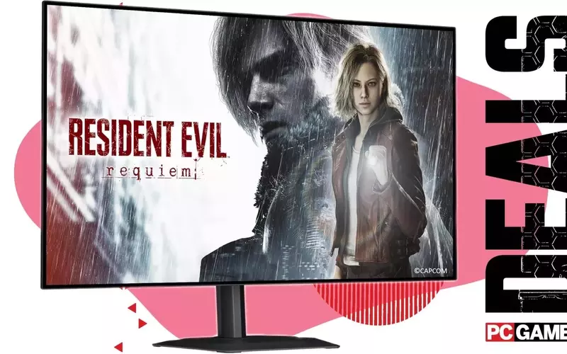 Gigabyte MO27Q28GR OLED Gaming Monitor Review and Discount