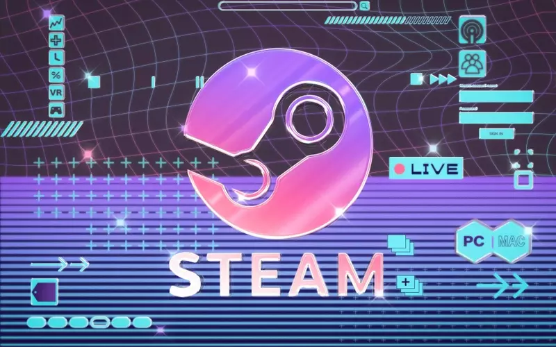 Indie Game 'Meccha Chameleon' Achieves Unexpected Success on Steam
