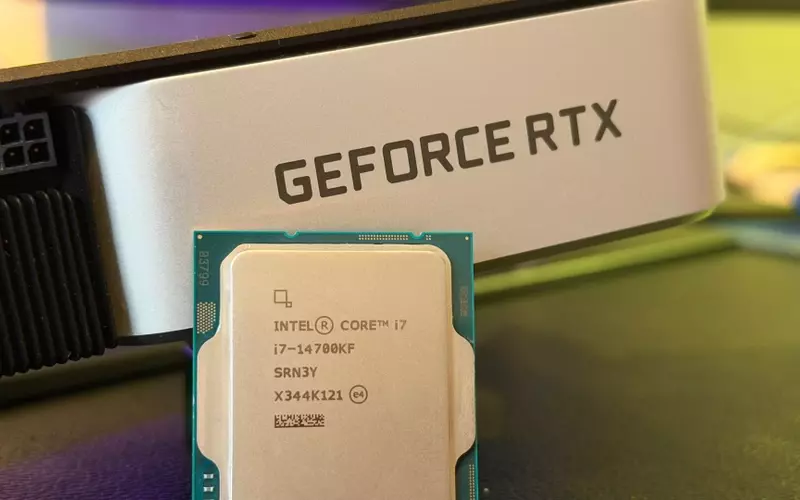 Intel-Nvidia Collaboration to Reshape Handheld PC Gaming in 2028