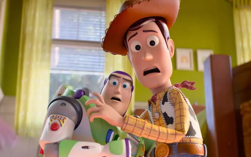 Toy Story 5: A Fresh Perspective for the Beloved Franchise
