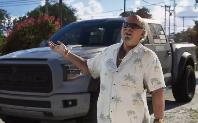A Lone Developer's Ambitious Quest: Creating a GTA 6 Competitor Before Rockstar's Release