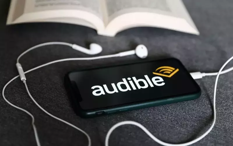 Limited-Time Offer: Audible Subscription for Prime Members