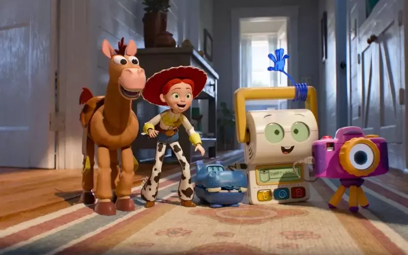 “Toy Story 5”: A Review of Pixar’s Latest Animated Masterpiece