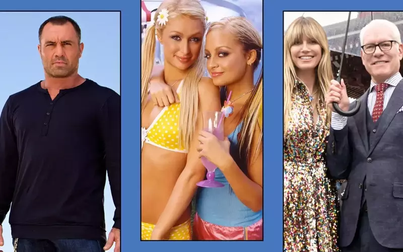 Top Reality TV Picks on Amazon Prime Video
