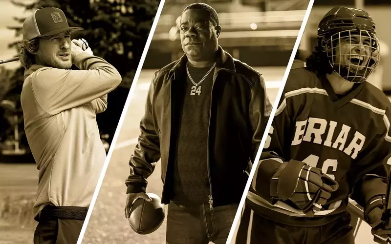 Beyond the Scoreboard: Sports Dramas as Human Narratives