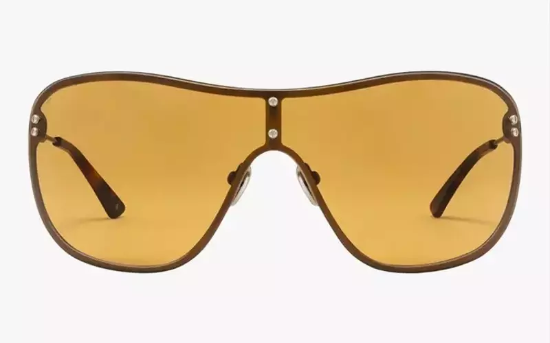 Harry Styles' Tour Eyewear: The Unexpected Style Statement