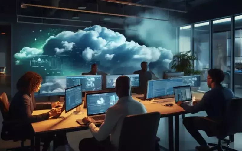 ServiceNow's Stock Performance Amidst AI-Native Solutions Growth