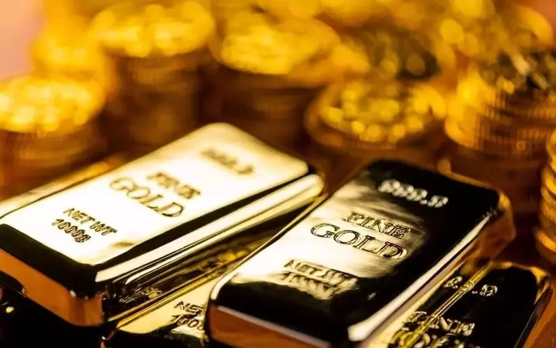 Market Recovery Uneven After Hormuz Deal: Gold, Nuclear, Homebuilders Lag