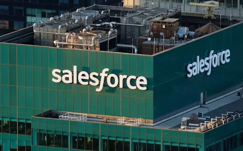 Salesforce's Bold AI Agent Strategy: A Deep Dive into its Future Revenue Model