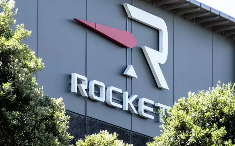 Rocket Lab's Stock Dip: The Impact of SpaceX's AI Acquisition
