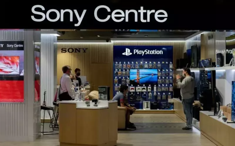 Sony's Gaming Division Shifts Focus from Hardware to Software and Services for Profit Growth