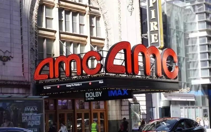 AMC Stock Surges: What's Driving the Momentum?
