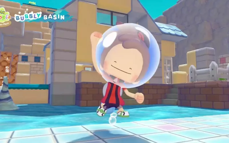 Unveiling Upcoming Features and Surprises in Pokémon Pokopia's DLC
