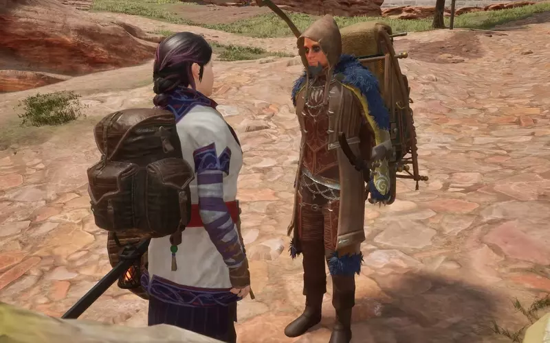 Survival RPG 'Outward 2' Postponed to 2027