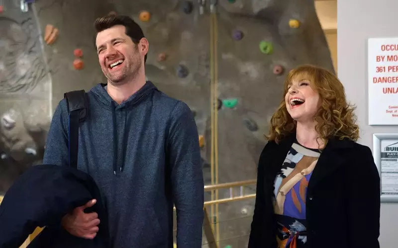 Difficult People: A Timely Comedy's Enduring Legacy and Revival Hopes