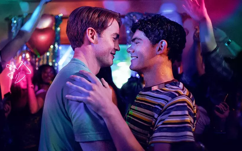 Netflix's 'Heartstopper Forever' Trailer Explores the Challenges of Young Love and Long-Distance Relationships