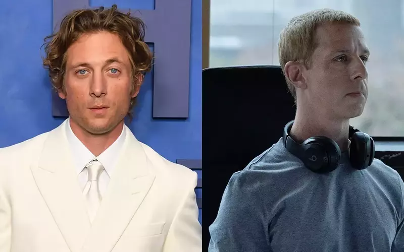 White Reacts to Strong's Zuckerberg Portrayal
